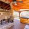 The Preserve Mountain Getaway Cabin