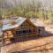 The Preserve Mountain Getaway Cabin
