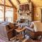 The Preserve Mountain Getaway Cabin