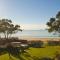 Beachfront Resort