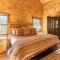 The Preserve Mountain Getaway Cabin