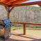 The Preserve Mountain Getaway Cabin