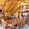 The Preserve Mountain Getaway Cabin