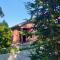 Little village house