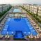 SeaVille Beach Hotel by Elite Hotels & Resorts - Ajn Suchna