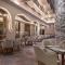 Crowne Plaza Alexandria Mirage
