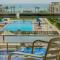 SeaVille Beach Hotel by Elite Hotels & Resorts - Ajn Suchna