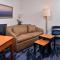 Fairfield Inn and Suites Beloit - Beloit