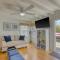 The Surfcomber Multi-Residence Home