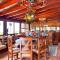 Exquisite rural house with garden, pool and sea views - Arico Viejo