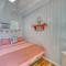 The Surfcomber Multi-Residence Home