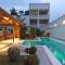 Morona Flats & Pool - 70 m2