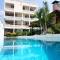 Morona Flats & Pool - 70 m2