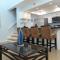 Two story condo with ocean on one side and bay on other only steps away - برادنتون بيتش