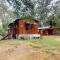 Hammock House - Morriston