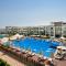 SeaVille Beach Hotel by Elite Hotels & Resorts - Ain Suchna