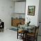 Apartamento Completo A25 Flat Centro - Mogi das Cruzes