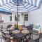 Newport Beach Cottage B