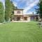 Gorgeous Home In Campiglia Dorcia With Outdoor Swimming Pool