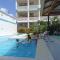 Morona Flats & Pool - 70 m2