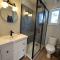 Charmante maison californienne - jacuzzi - piscine dans le domaine - Golfe de St Tropez - 6-8 personnes
