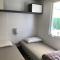 Mobil home 6 personnes dans camping 5* - Houlgate