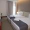Hotel Continental Horizonte