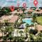 Brand New Disney Themed Oasis 2BR near Parks townhouse