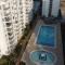 Aqualina Orange Hermoso Apartamento Piso 3 Vista a Piscina - Girardot