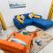 Cozy 1 bedroom Nyali