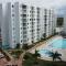 Aqualina Orange Hermoso Apartamento Piso 3 Vista a Piscina - Girardot