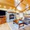 Log Luxury