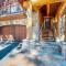 Log Luxury - Tahoe Vista