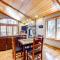 Log Luxury