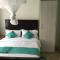 Milimani Comfort