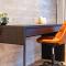 NEW Polanco Penthouses Roof Terrace and 24h Security