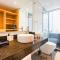 NEW Polanco Penthouses Roof Terrace and 24h Security