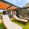 NEW Polanco Penthouses Roof Terrace and 24h Security