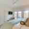 Jekyll Island Home with Pool Access and Ocean Views - Джекілл-Айленд