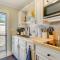 Chincoteague Apartment with Deck Walk to Waterfront