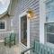 Beachfront Brooklin Studio with Private Balcony! - Brooklin
