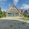 Beachfront Brooklin Studio with Private Balcony! - Brooklin