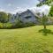 Beachfront Brooklin Studio with Private Balcony! - Brooklin