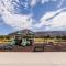 Jasper tiny home with private hottub