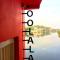 Oolala - Your lake house in the center of Udaipur