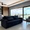 6BR Modern Oceanfront Villa with Infinity Pool by Solmar Rentals - Cancún
