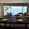 6BR Modern Oceanfront Villa with Infinity Pool by Solmar Rentals - Cancún