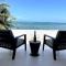 6BR Modern Oceanfront Villa with Infinity Pool by Solmar Rentals - Cancún