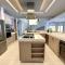 6BR Modern Oceanfront Villa with Infinity Pool by Solmar Rentals - Cancún
