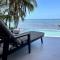 6BR Modern Oceanfront Villa with Infinity Pool by Solmar Rentals - Cancún
